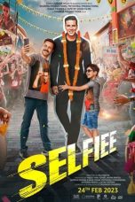 Movie poster: Selfiee