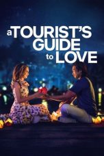 Movie poster: A Tourist’s Guide to Love
