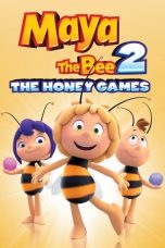 Maya the Bee: The Honey Games 2018