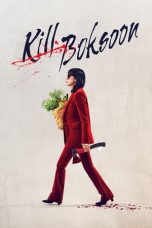 Movie poster: Kill Boksoon 2023