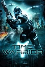 Time Warrior 2013