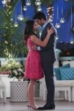 Movie poster: Jane the Virgin Season 1 Episode 15