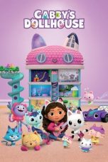 Movie poster: Gabby’s Dollhouse Season 7 Episode 6