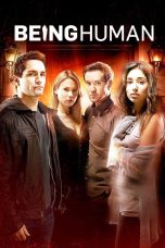 Movie poster: Being Human Season 5 Episode 4