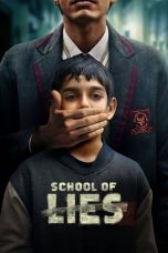 Movie poster: School of Lies Season 1 Episode 7