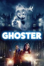 Movie poster: Ghoster 2023