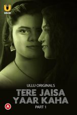 Movie poster: Tere Jaisa Yaar Kaha Season 1 Episode 1