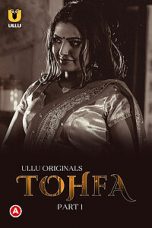 Movie poster: Tohfa Season 1 Episode 6