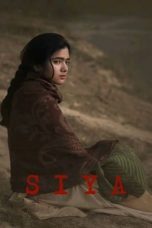 Movie poster: Siya 2023