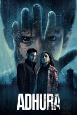 Movie poster: Adhura 2023
