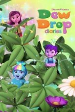 Movie poster: Dew Drop Diaries Season 1 Episode 27