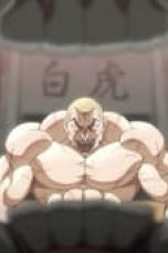 Movie poster: Baki Hanma Season 2 Episode 9