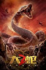 Movie poster: Snake 2 2019