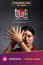 Movie poster: Taali Season 1 Episode 1