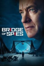 Movie poster: Bridge of Spies 2015