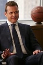 Movie poster: Suits Season 4 Episode 7