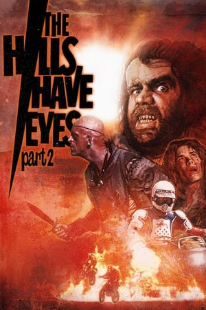 The hills have eyes 2 full movie in hindi watch best sale online