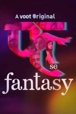Movie poster: Fuh Se Fantasy Season 2 Episode 2