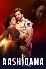 Movie poster: Aashiqana Season 4 Episode 38