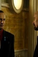 Movie poster: Breaking Bad Season 3 Episode 11