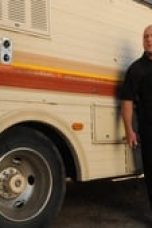 Movie poster: Breaking Bad Season 3 Episode 6