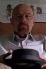 Movie poster: Breaking Bad Season 5 Episode 3