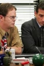 Movie poster: The Office Season 3 Episode 1