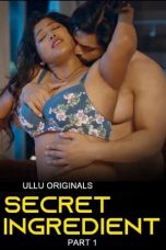 Movie poster: Secret Ingredient Season 1 Episode 5