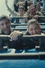 Movie poster: Burning Body Season 1 Episode 8