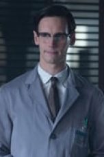 Movie poster: Gotham Season 1 Episode 16