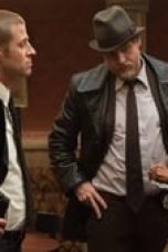 Movie poster: Gotham Season 1 Episode 2