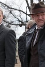 Movie poster: Gotham Season 1 Episode 1