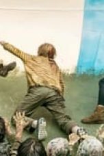 Movie poster: Fear the Walking Dead Season 4 Episode 4