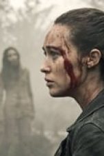 Movie poster: Fear the Walking Dead Season 5 Episode 1