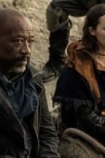 Movie poster: Fear the Walking Dead Season 7 Episode 8