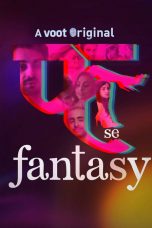 Movie poster: Fuh Se Fantasy Season 2 Episode 11