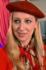 Movie poster: The Afterparty Season 2 Episode 4