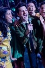 Movie poster: The Afterparty Season 1 Episode 3