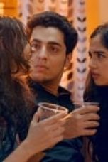 Movie poster: Girls Hostel Season 2 Episode 2