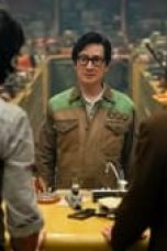 Movie poster: Loki Season 2 Episode 1