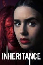 Movie poster: Inheritance 2020
