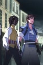 Movie poster: Castlevania: Nocturne Season 1 Episode 8