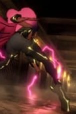 Movie poster: Castlevania: Nocturne Season 1 Episode 4