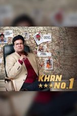 Movie poster: Khan: No. 1 Crime Hunter (2018) Season 1 Episode 7