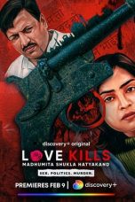 Movie poster: Love Kills: Madhumita Shukla Hatyakand Season 1 Episode 4