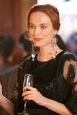 Movie poster: The Originals Season 1 Episode 18