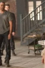 Movie poster: The Originals Season 1 Episode 10