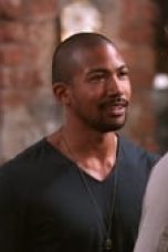 Movie poster: The Originals Season 2 Episode 8