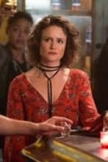 Movie poster: The Originals Season 5 Episode 2