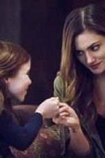 Movie poster: The Originals Season 4 Episode 8